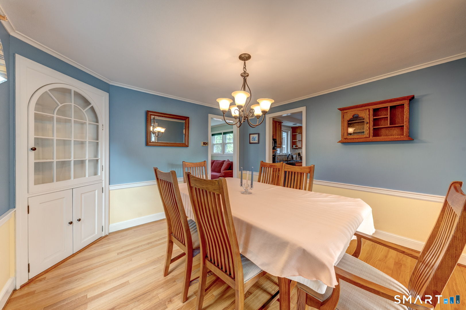 455 Brimfield Road Wethersfield, CT 06109 - Photo 9 of 39