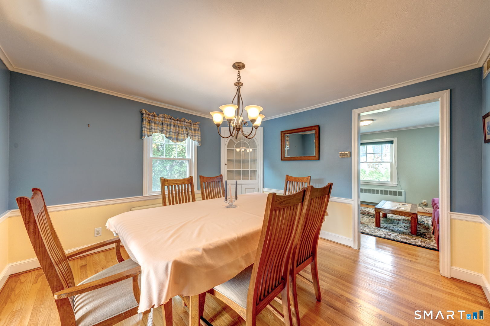 455 Brimfield Road Wethersfield, CT 06109 - Photo 10 of 39