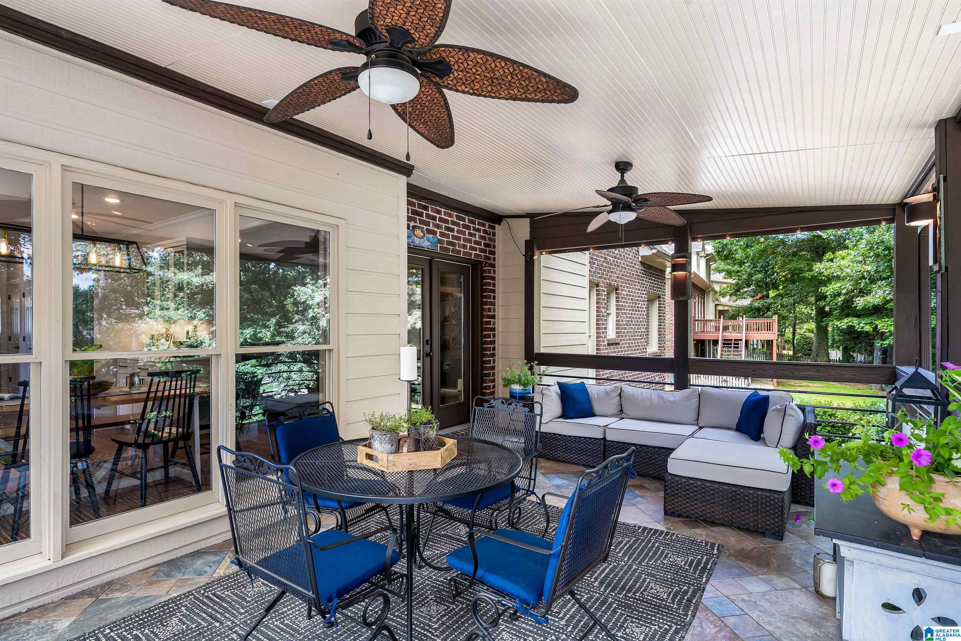 4373 Milner Road West Hoover, AL 35242 - Photo 45 of 61
