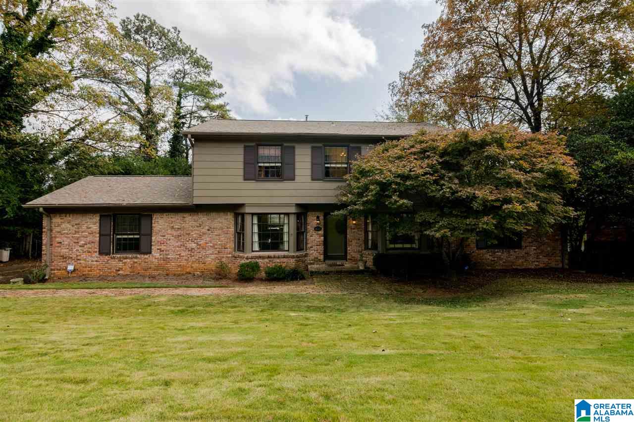 3657 Crestside Road Birmingham, AL 35223 - Photo 1 of 31