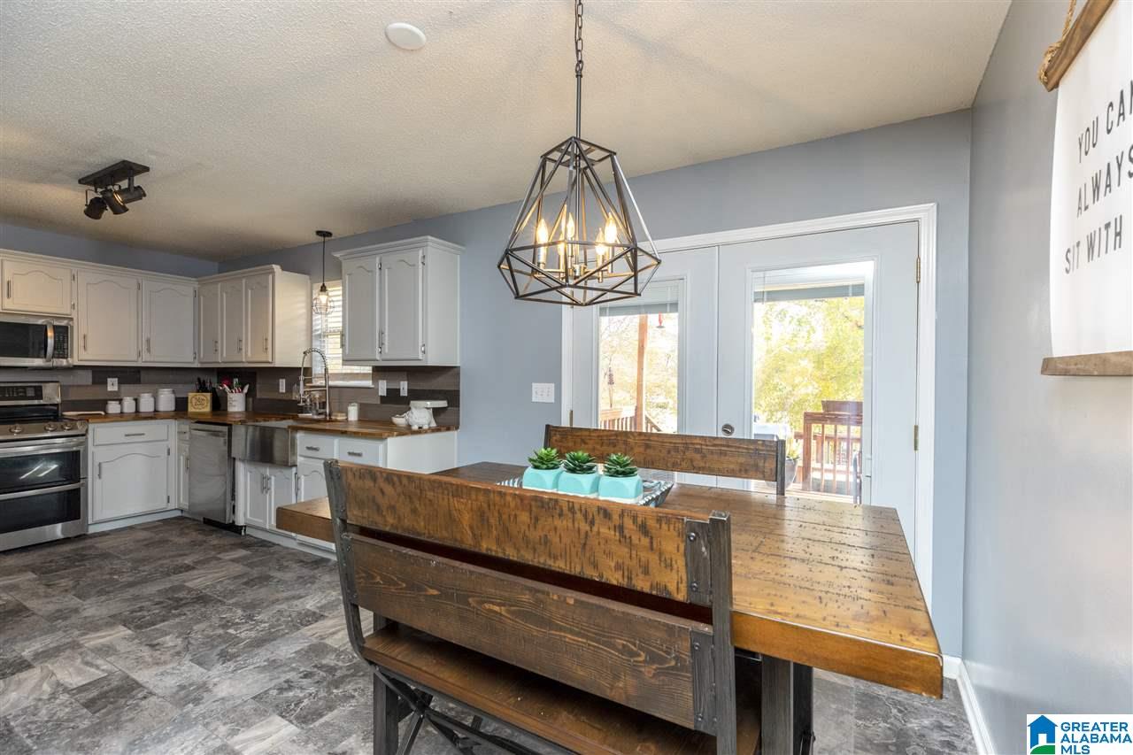 473 Bailey Loop Road Gardendale, AL 35071 - Photo 14 of 33