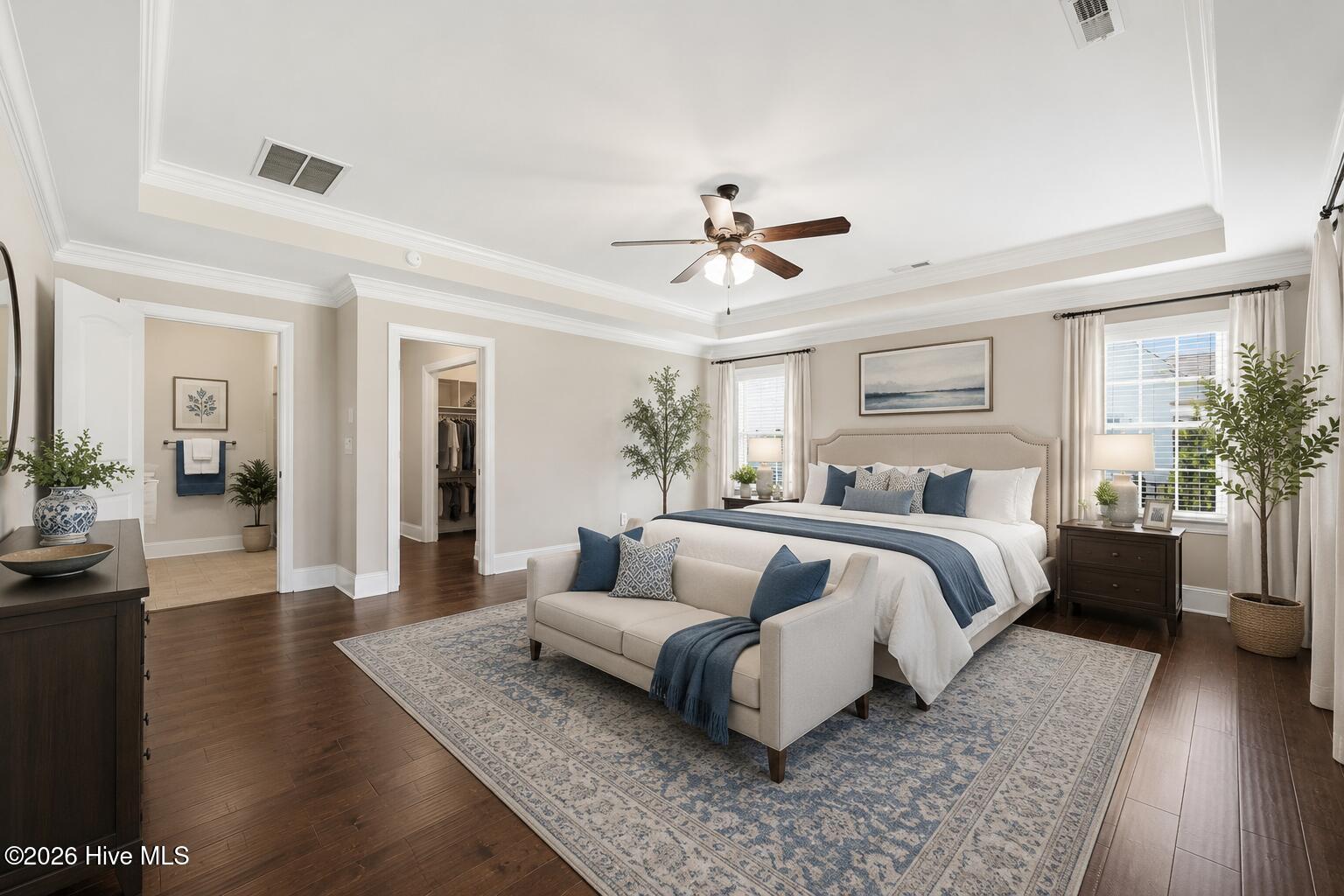 3925 Dunhagan Road Greenville, NC 27858 - Photo 26 of 61 Virtually Staged