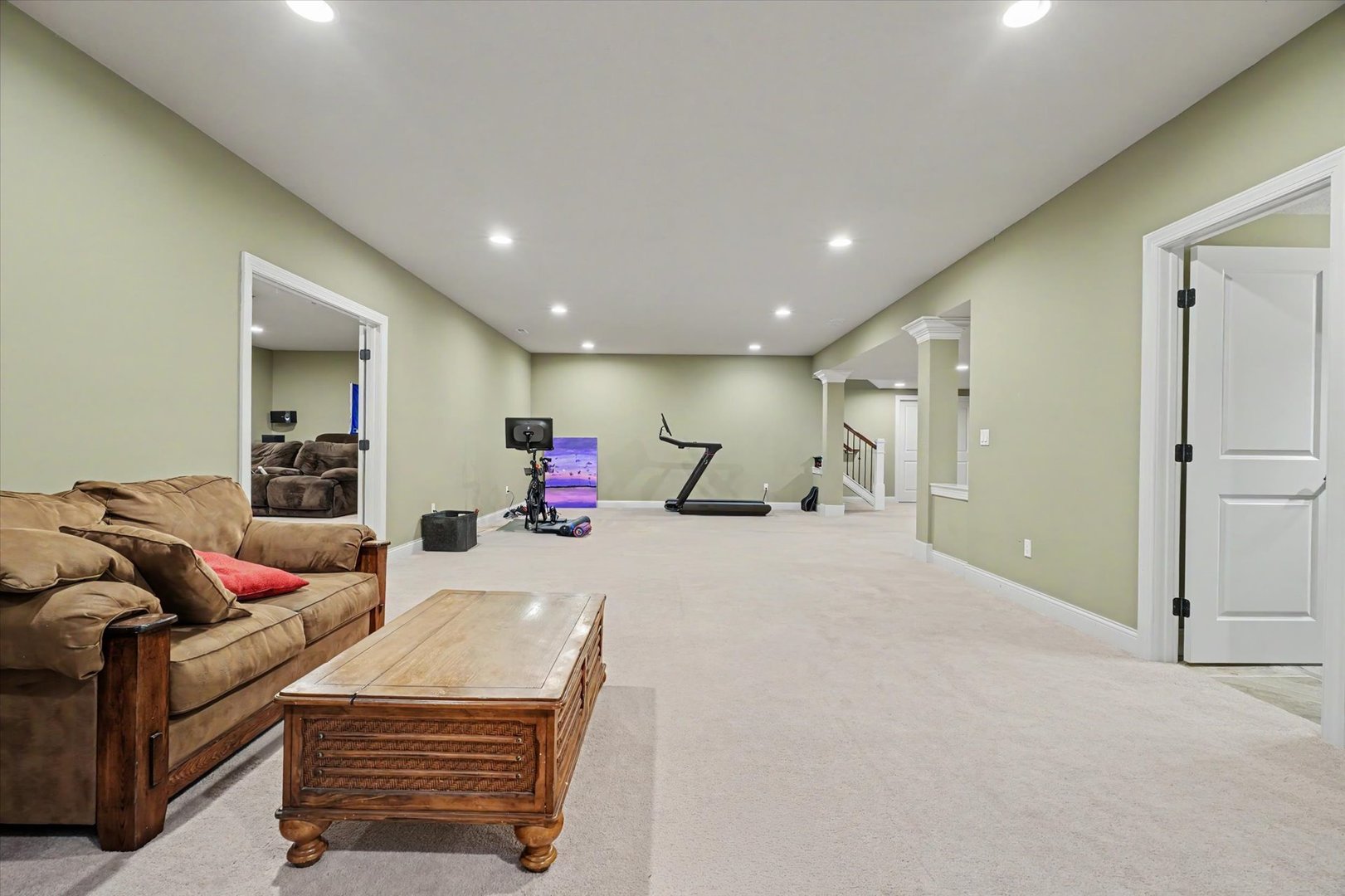 1309 Cross Creek Road Mahomet, IL 61853 - Photo 67 of 95