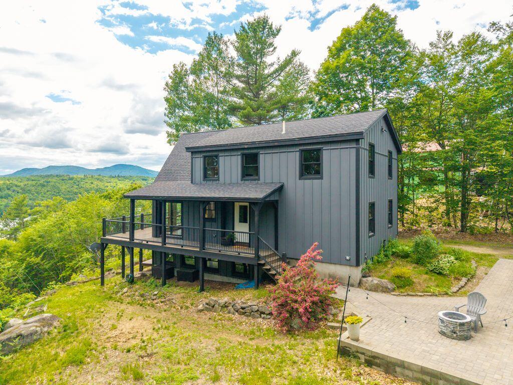 142 West Summit Road Bryant Pond, ME 04219 - Photo 3 of 52 7_DJI_20260615154418_0017_D