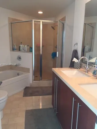 $3,700 | 79 Southwest 12th Street, Unit 3507S, Miami, FL 33130