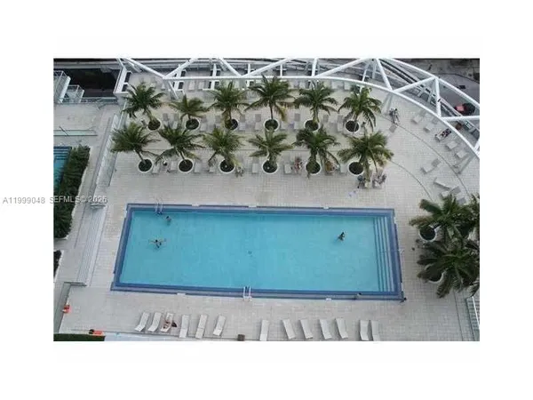 $3,700 | 79 Southwest 12th Street, Unit 3507S, Miami, FL 33130