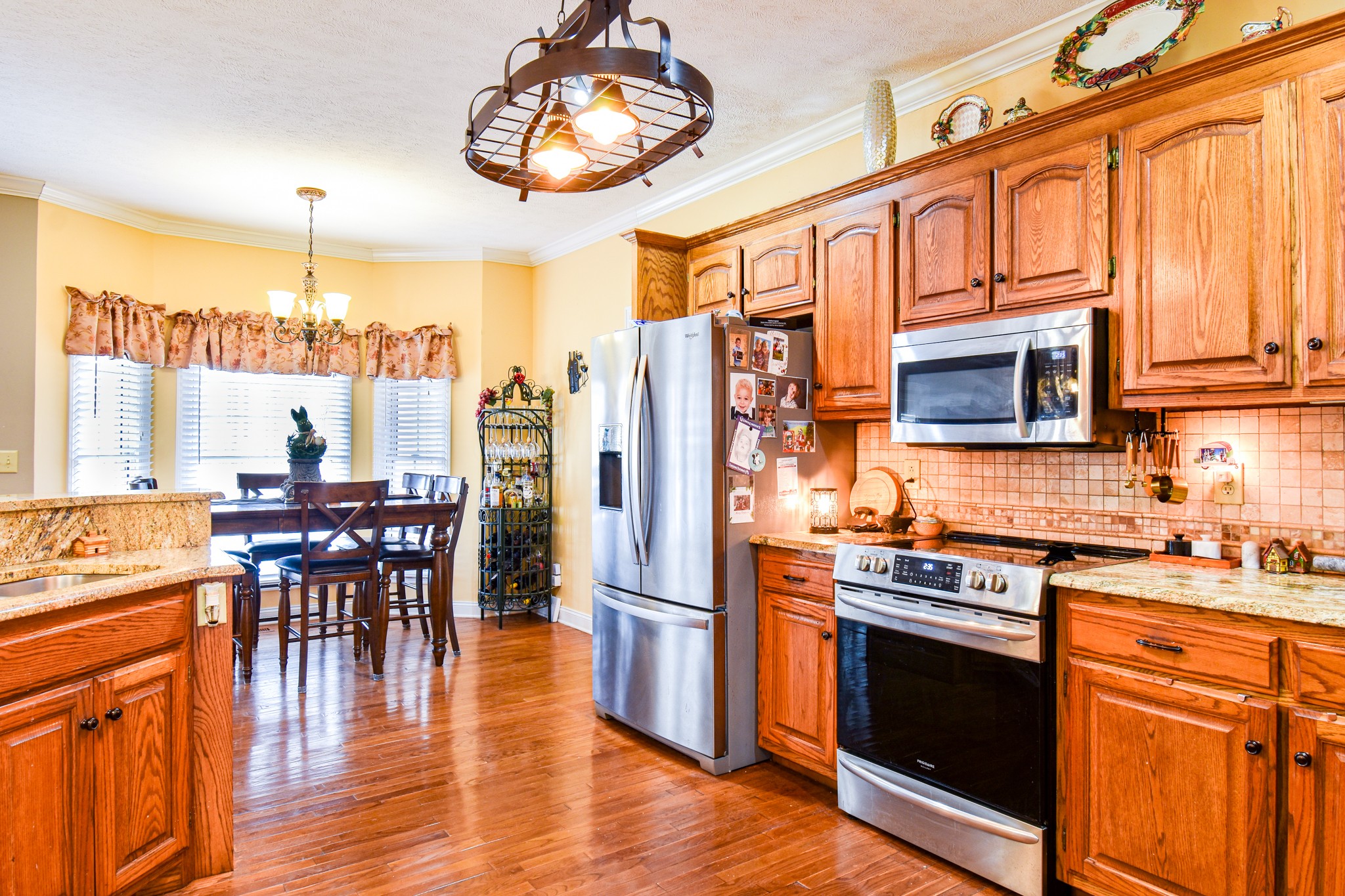1700 Springplace Road Lewisburg, TN 37091 - Photo 17 of 61 Gallery Image 17