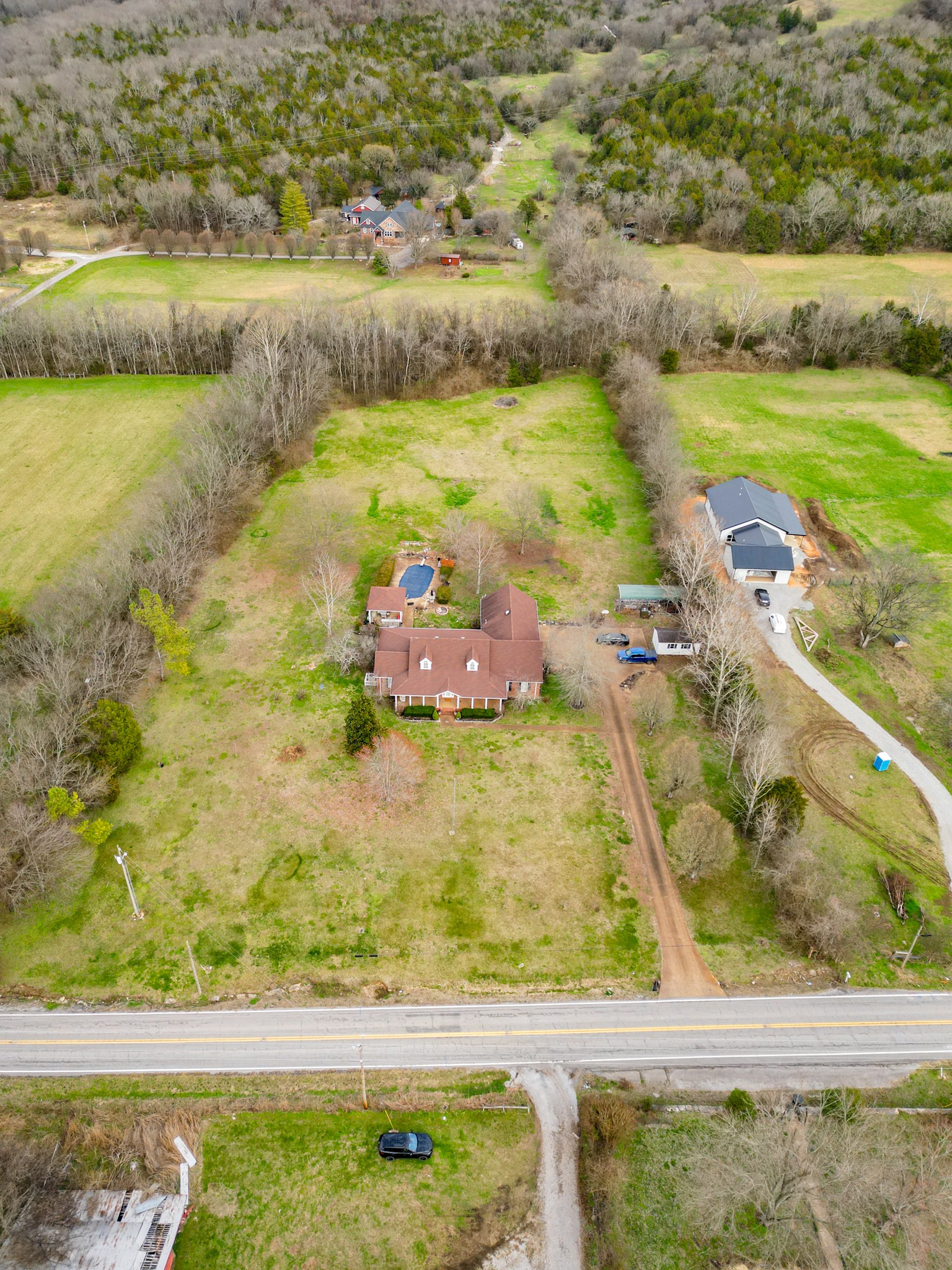 1700 Springplace Road Lewisburg, TN 37091 - Photo 54 of 61 Gallery Image 54
