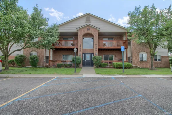 $159,000 | 9743 Wildflower Court, Belleville, MI 48111