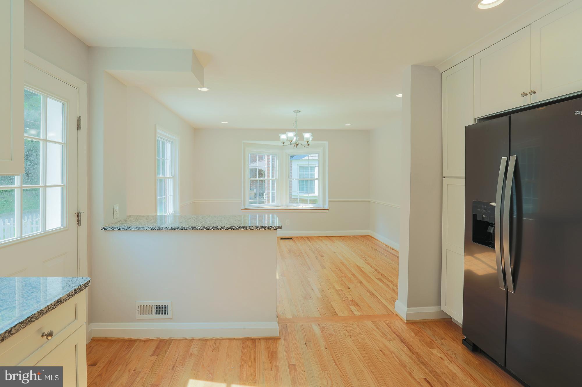 1866 Edgewood Road Towson, MD 21286 - Photo 11 of 30 Kitchen