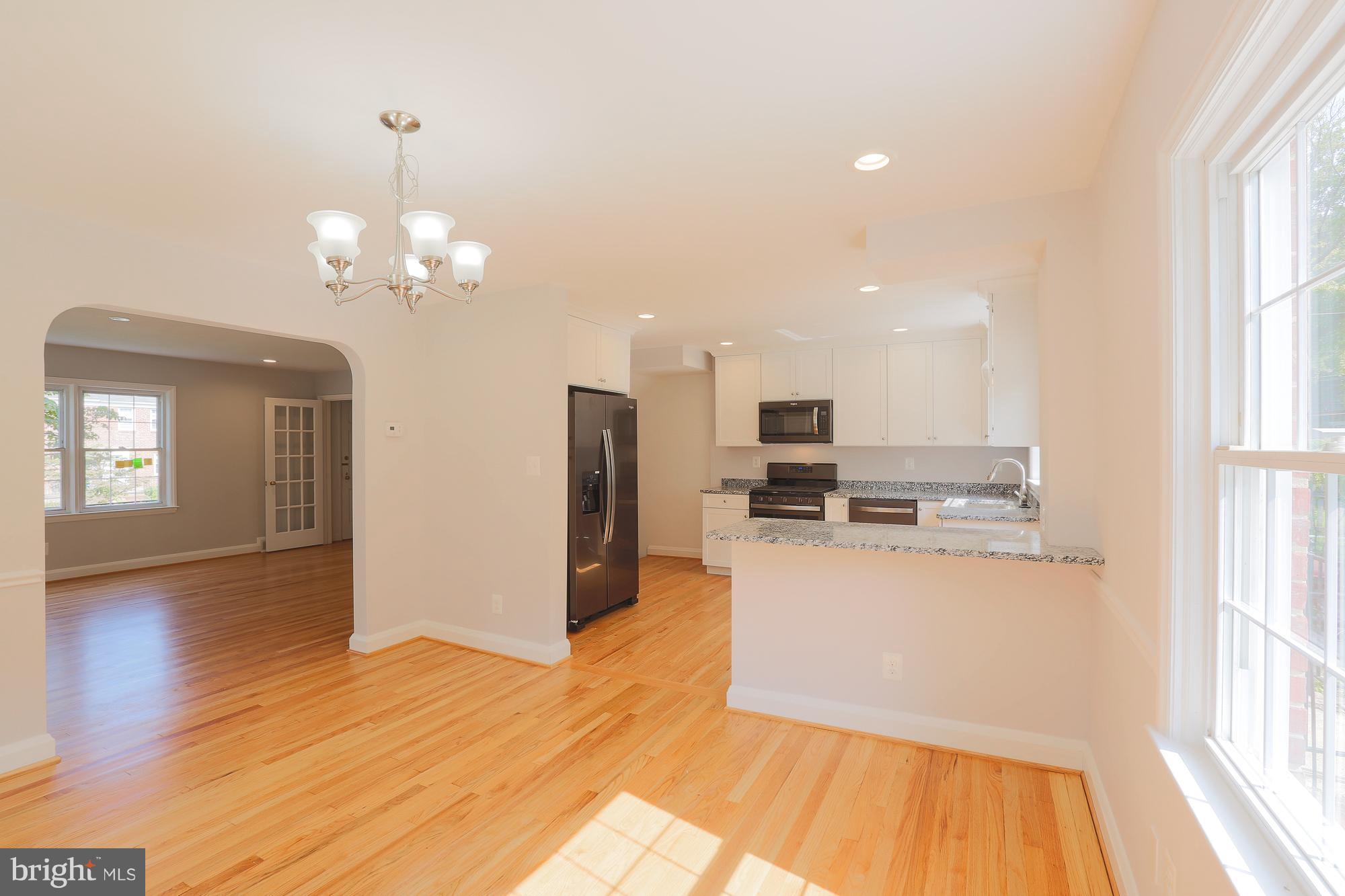 1866 Edgewood Road Towson, MD 21286 - Photo 13 of 30 Dining Room