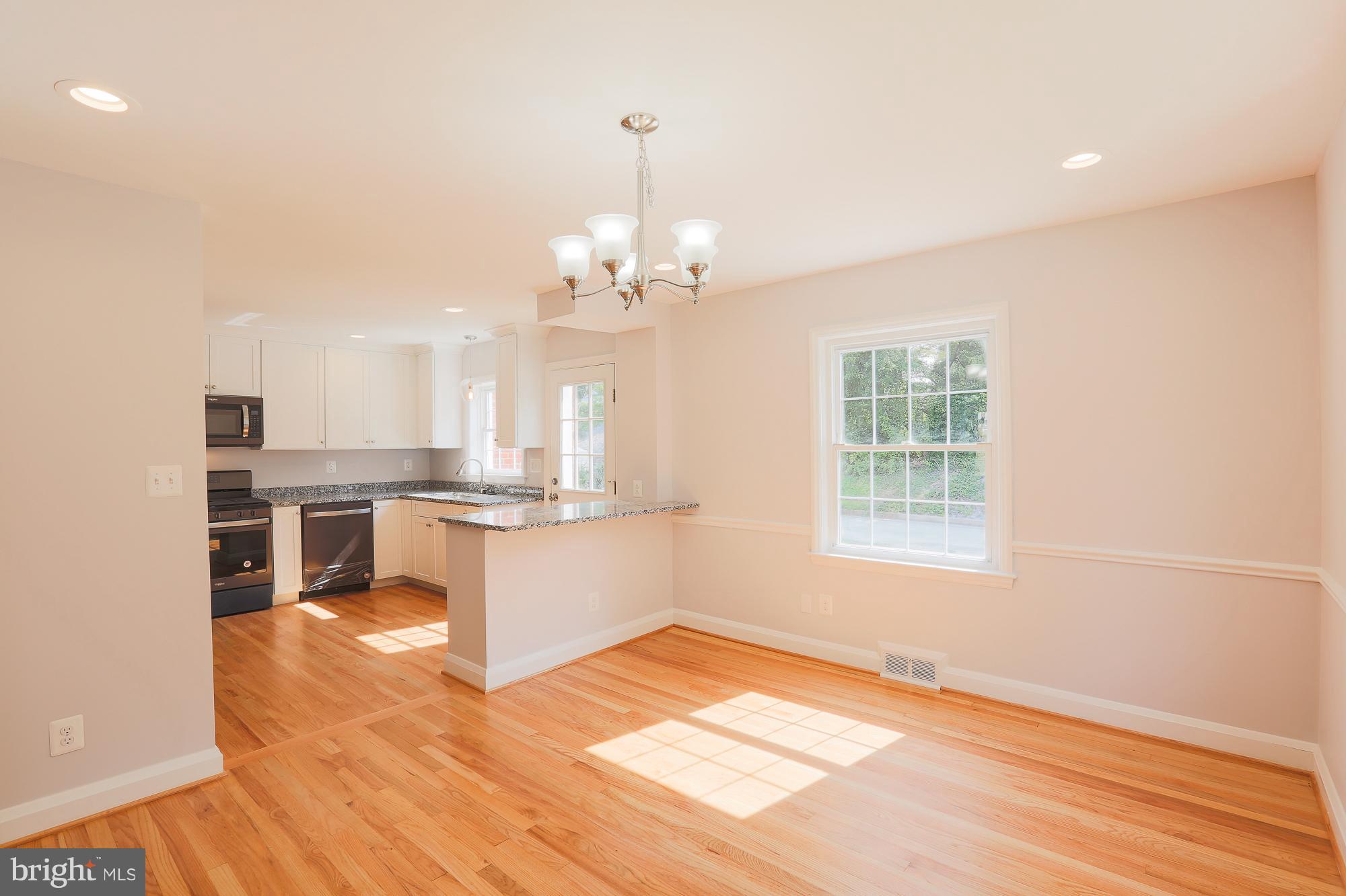 1866 Edgewood Road Towson, MD 21286 - Photo 14 of 30 Dining Room