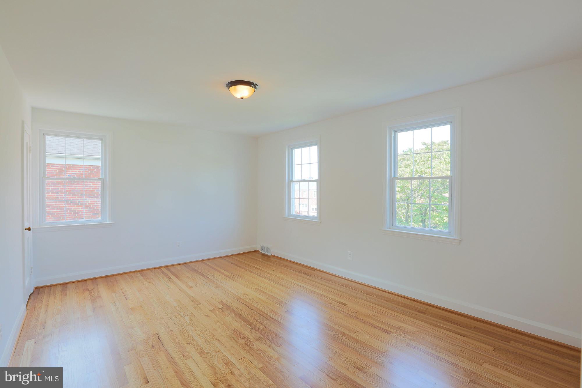 1866 Edgewood Road Towson, MD 21286 - Photo 17 of 30 Bedroom (master)