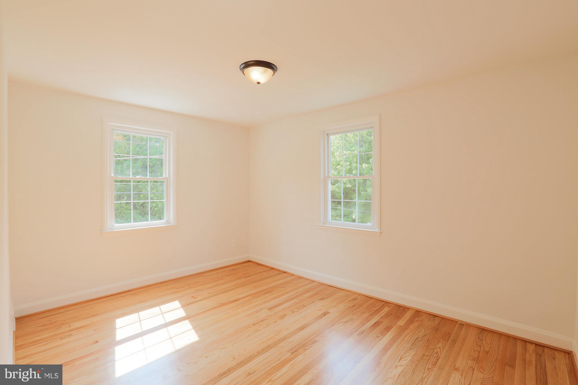1866 Edgewood Road Towson, MD 21286 - Photo 18 of 30 Bedroom