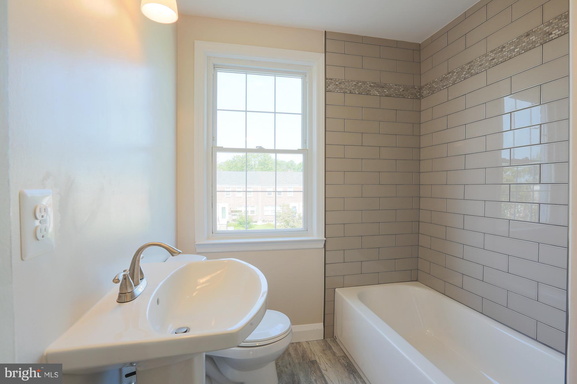 1866 Edgewood Road Towson, MD 21286 - Photo 21 of 30 Bath