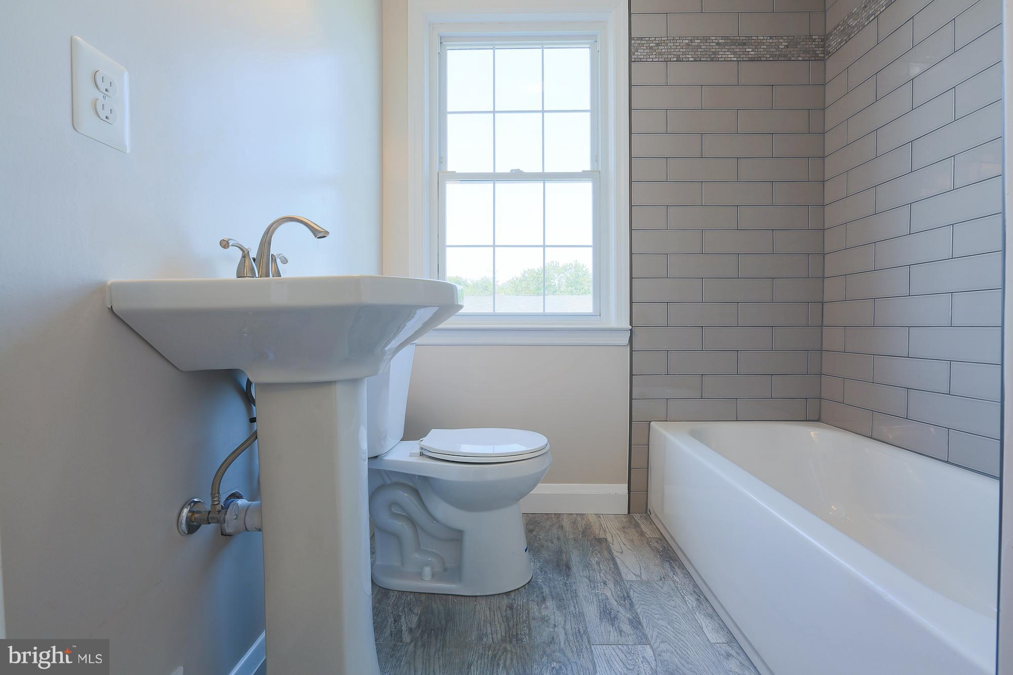 1866 Edgewood Road Towson, MD 21286 - Photo 22 of 30 Bath