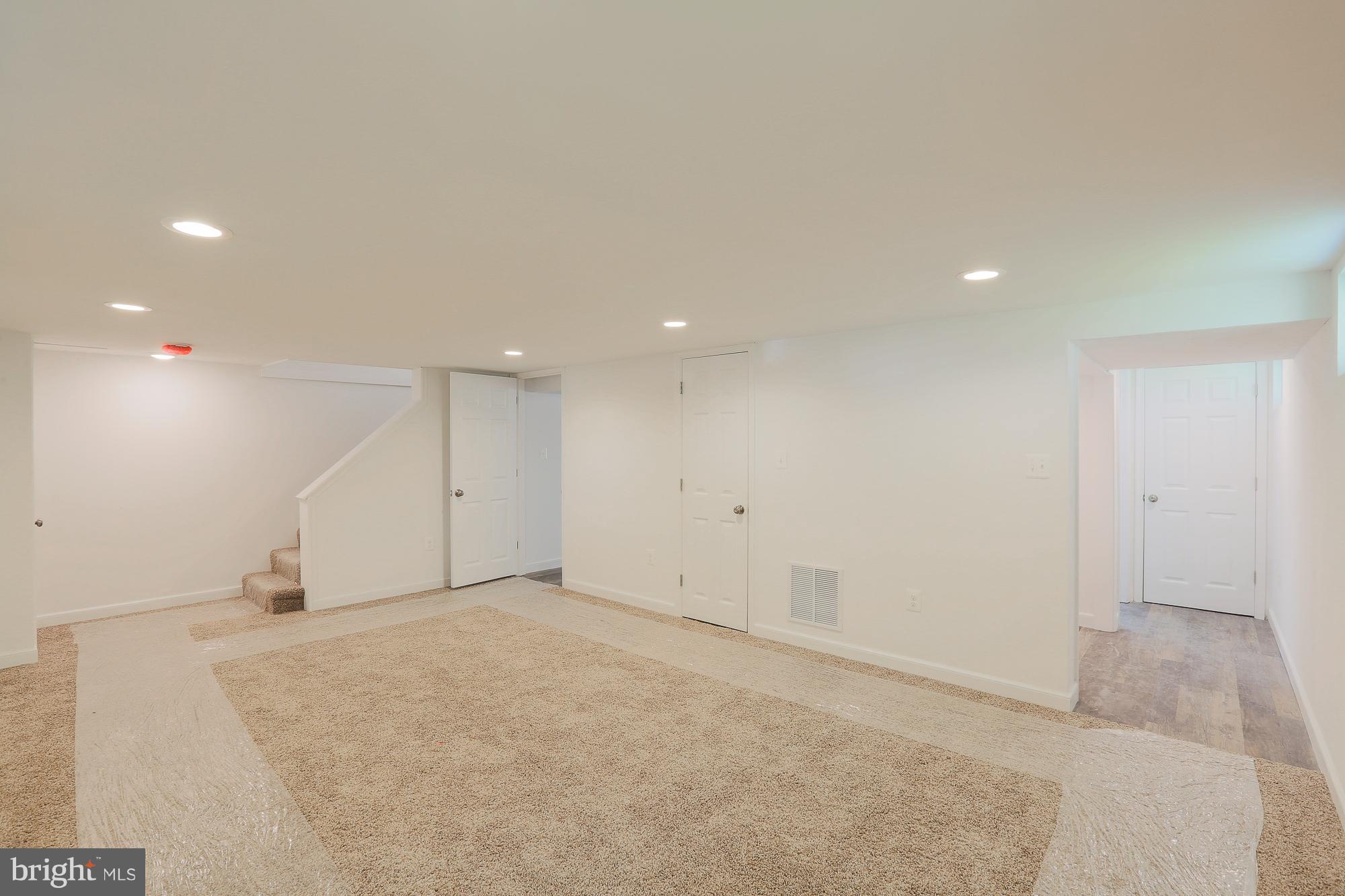1866 Edgewood Road Towson, MD 21286 - Photo 24 of 30 Family Room