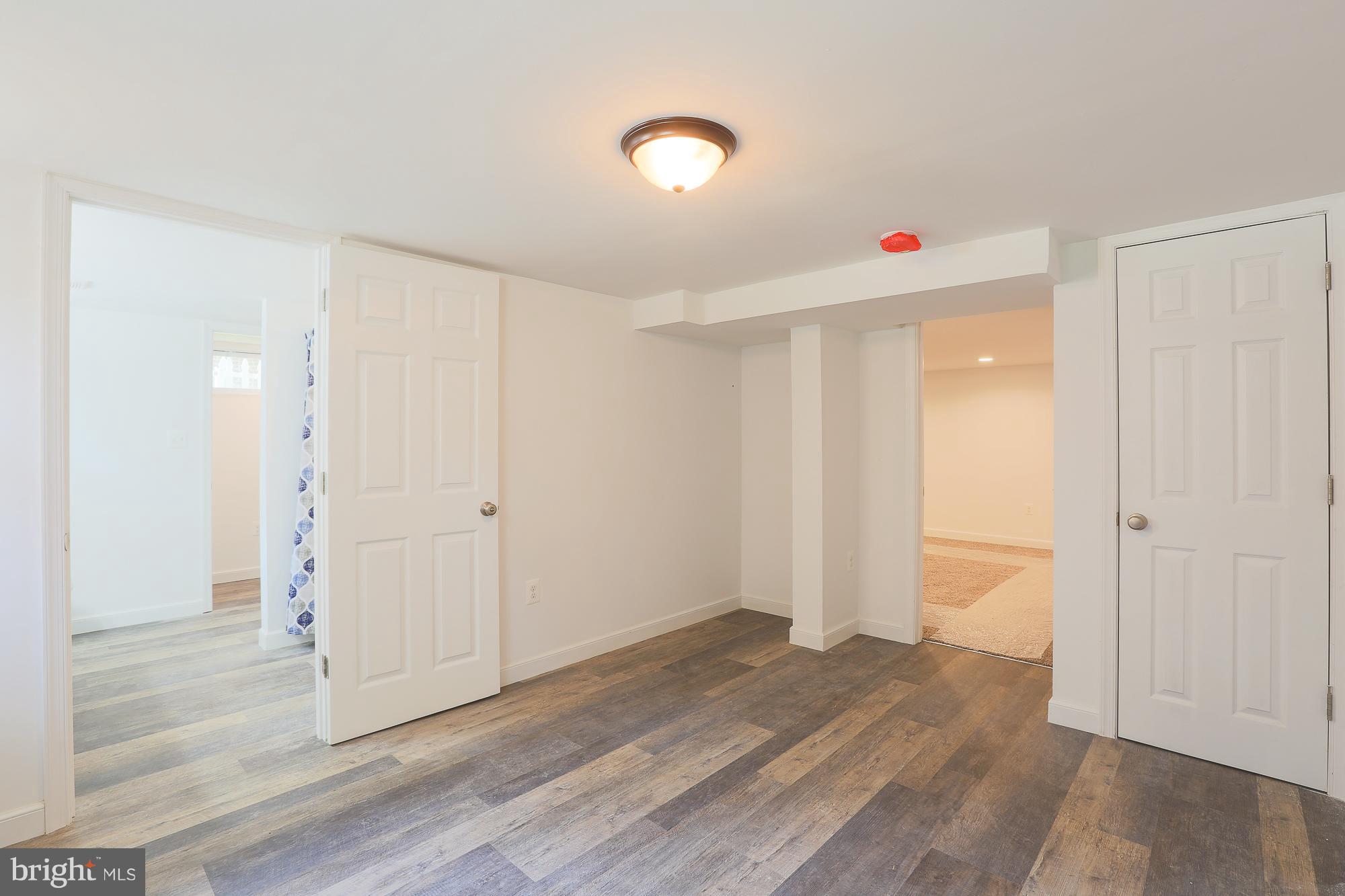 1866 Edgewood Road Towson, MD 21286 - Photo 28 of 30 Bedroom