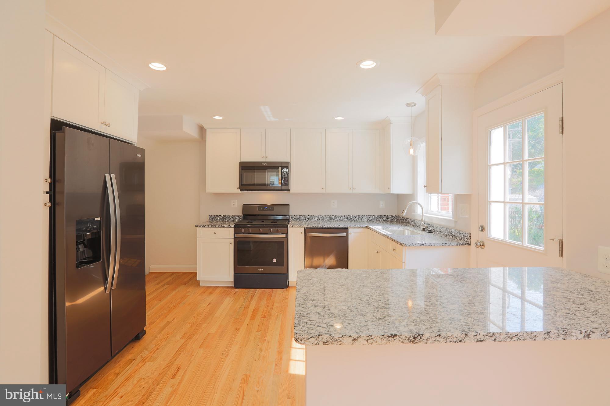 1866 Edgewood Road Towson, MD 21286 - Photo 7 of 30 Kitchen