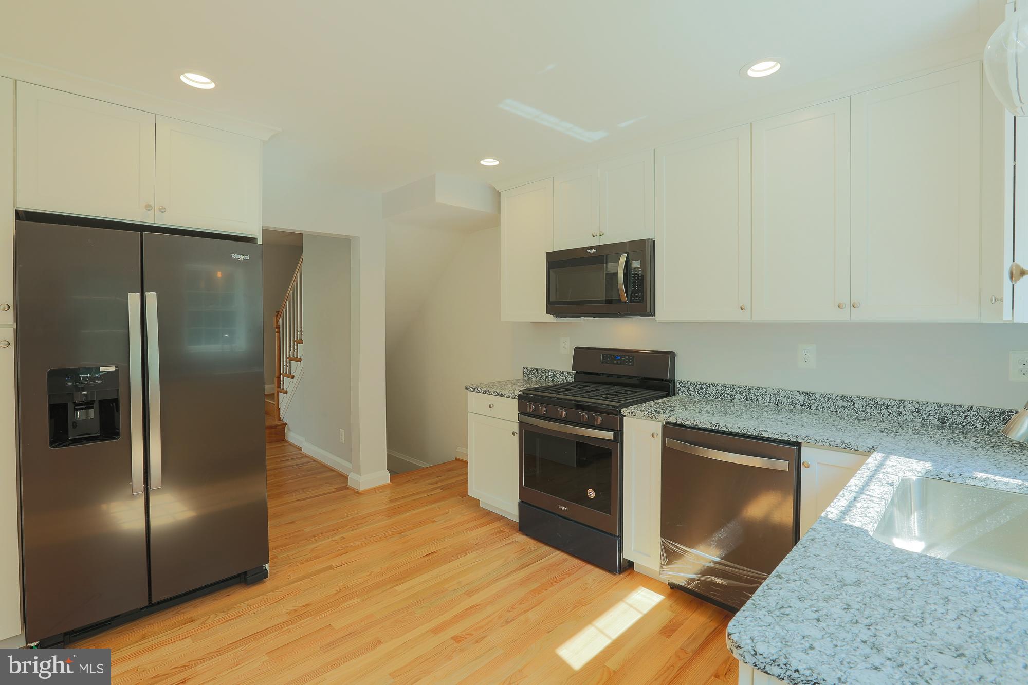 1866 Edgewood Road Towson, MD 21286 - Photo 9 of 30 Kitchen