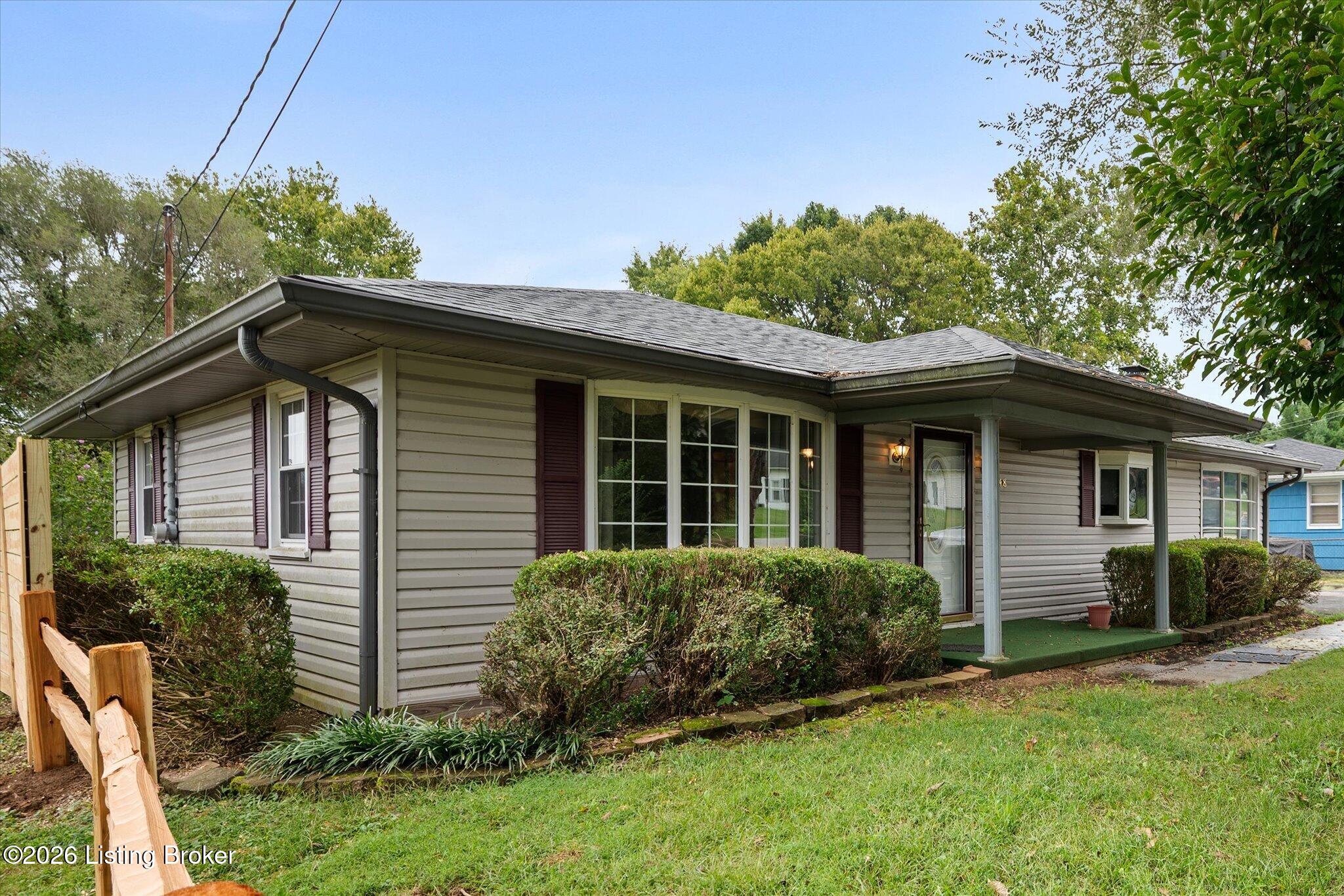 48 Sulphur Road New Castle, KY 40050 - Photo 3 of 30 103