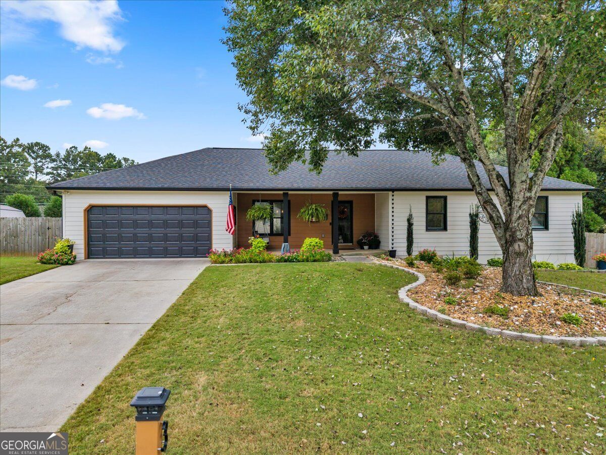 3385 Hudson Lane Loganville, GA 30052 - Photo 1 of 24 Gallery Image 1
