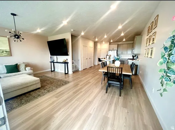 $483,900 | 1166 West Early Way, Herriman, UT 84065
