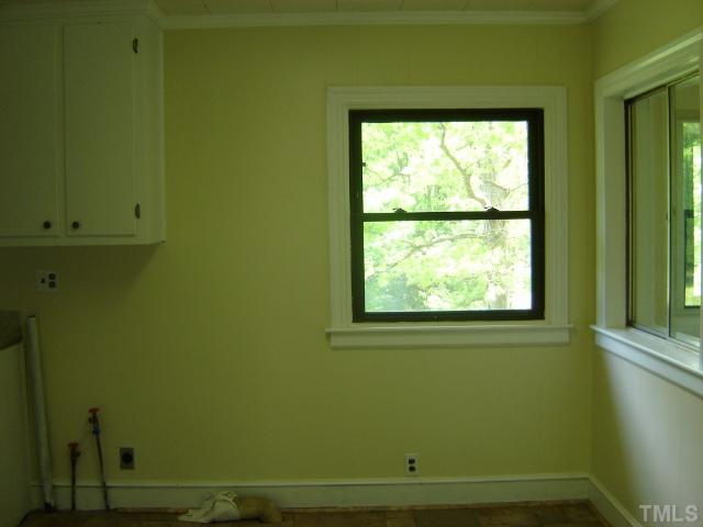 3510 Cheek Road Durham, NC 27704 - Photo 3 of 5 a view of a room with window