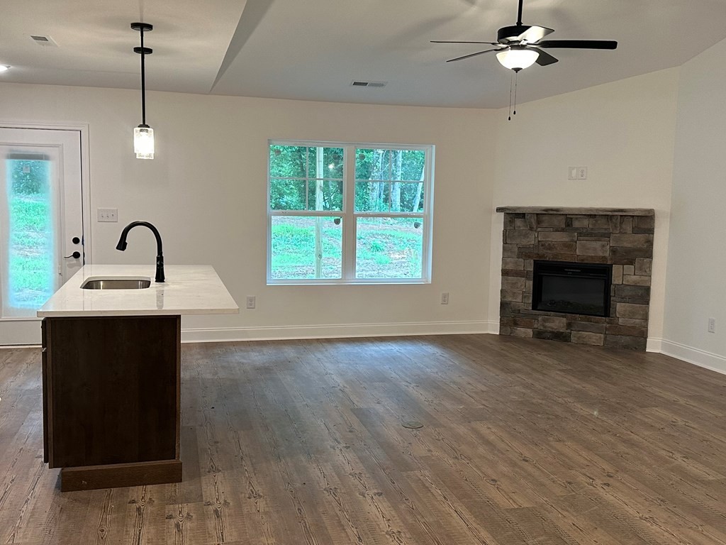 540 Henderson Road, Unit 10 Pigeon Forge, TN 37862 - Photo 7 of 41