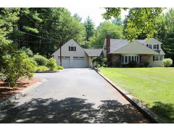 292 Back River Road Bedford, NH 03110 - Photo 1 of 1