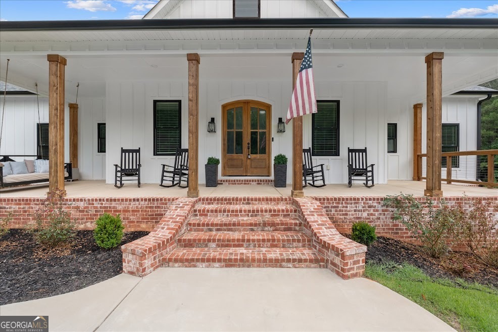 988 Boozer Road Heflin, AL 36264 - Photo 4 of 70