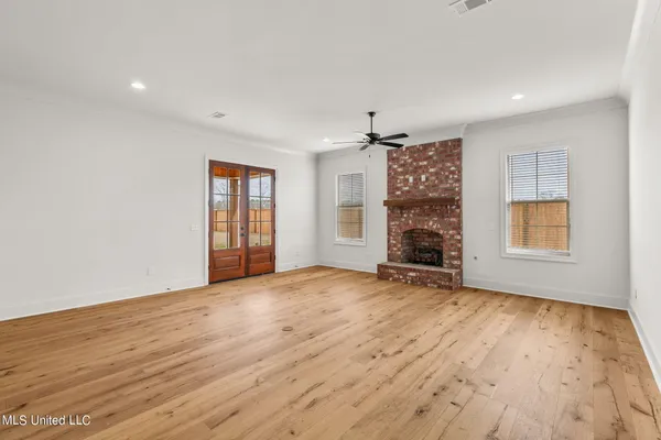 $392,000 | 340 Freedom Ring Drive, Brandon, MS 39047