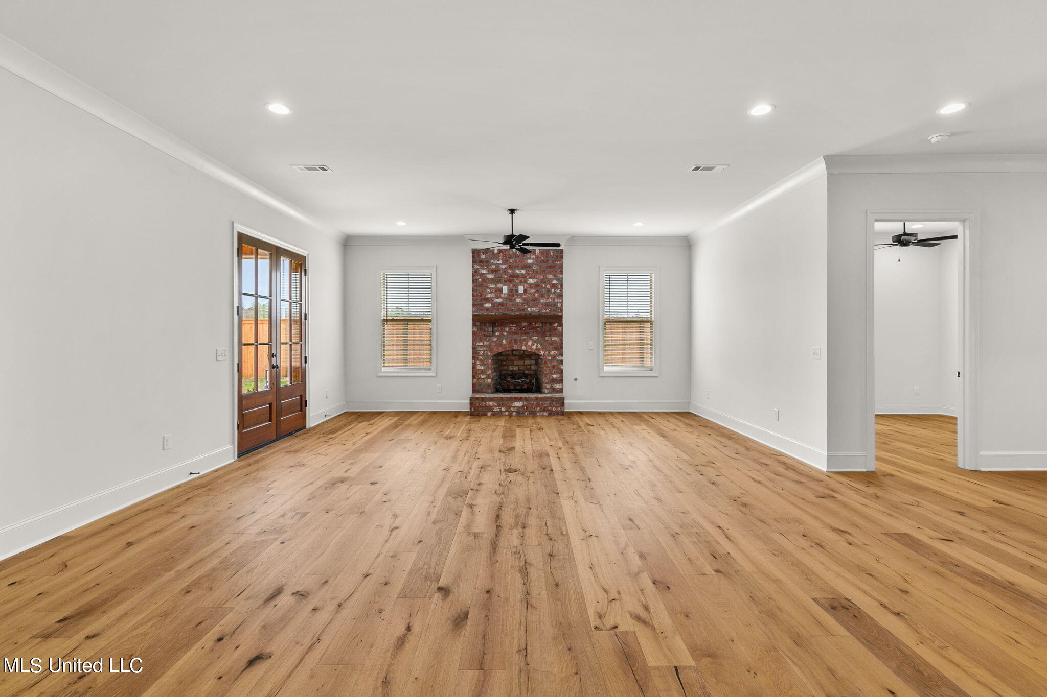 340 Freedom Ring Drive Brandon, MS 39047 - Photo 12 of 51 12-web-or-mls-340 Freedom Ring-12