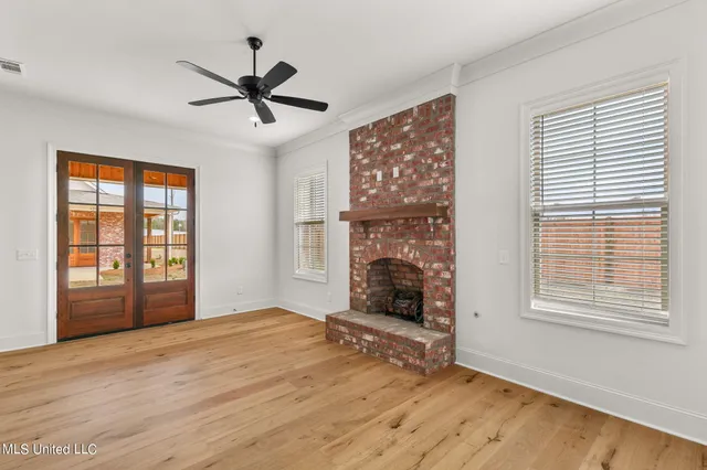 $392,000 | 340 Freedom Ring Drive, Brandon, MS 39047