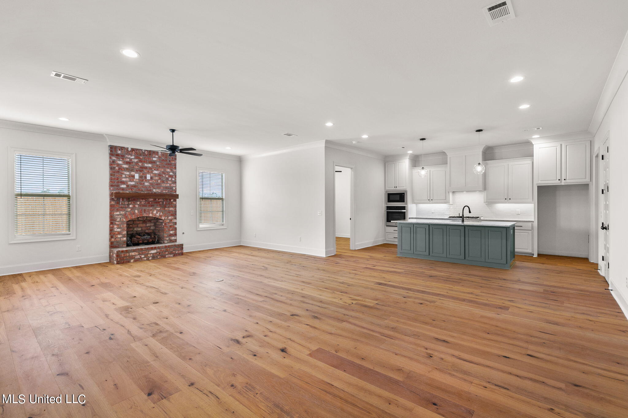 340 Freedom Ring Drive Brandon, MS 39047 - Photo 18 of 51 18-web-or-mls-340 Freedom Ring-18