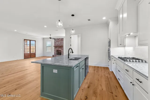 $392,000 | 340 Freedom Ring Drive, Brandon, MS 39047