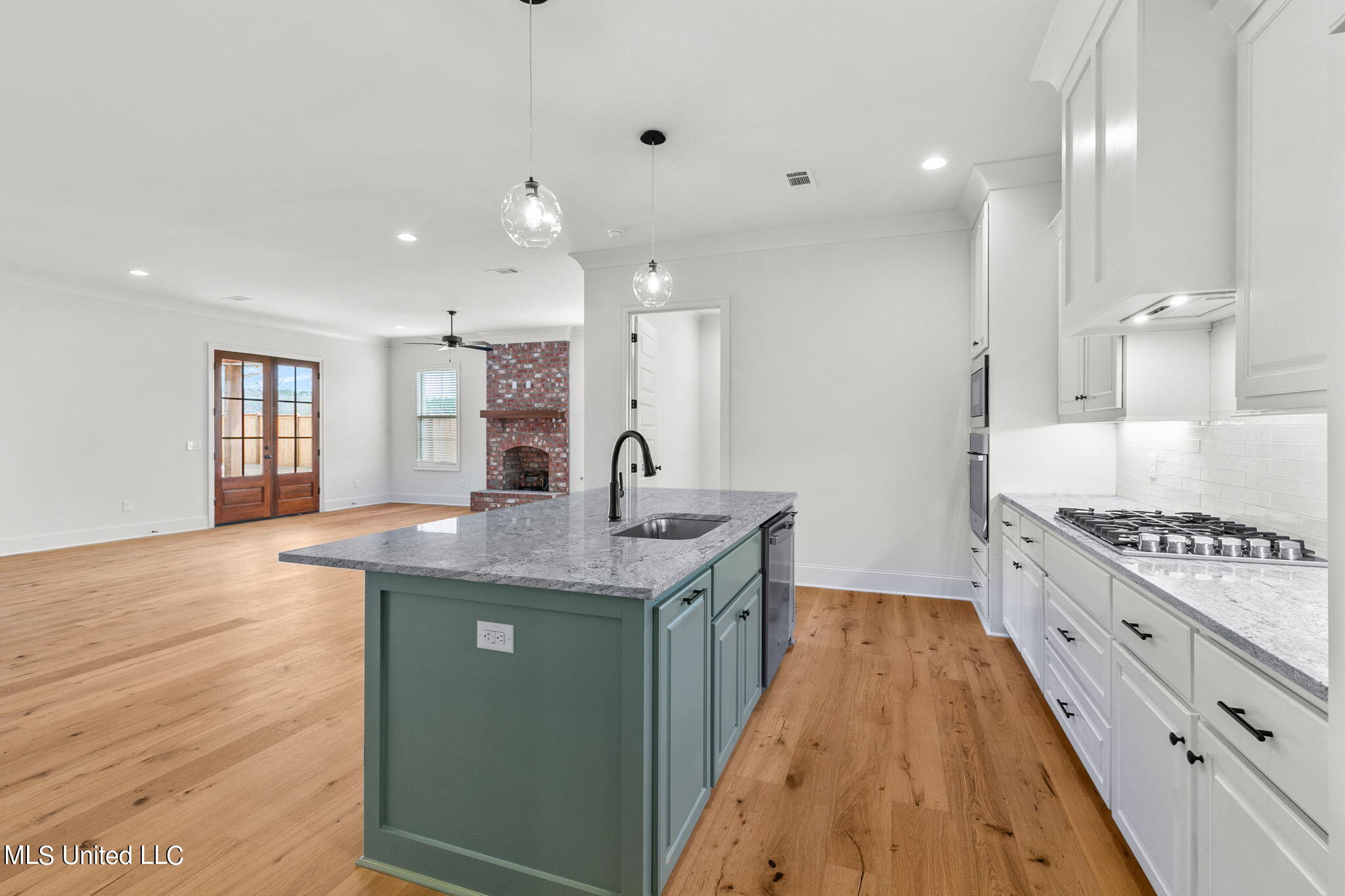 340 Freedom Ring Drive Brandon, MS 39047 - Photo 22 of 51 22-web-or-mls-340 Freedom Ring-22