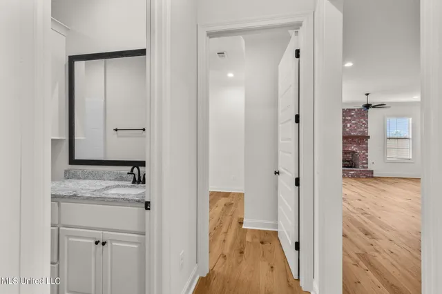 $392,000 | 340 Freedom Ring Drive, Brandon, MS 39047