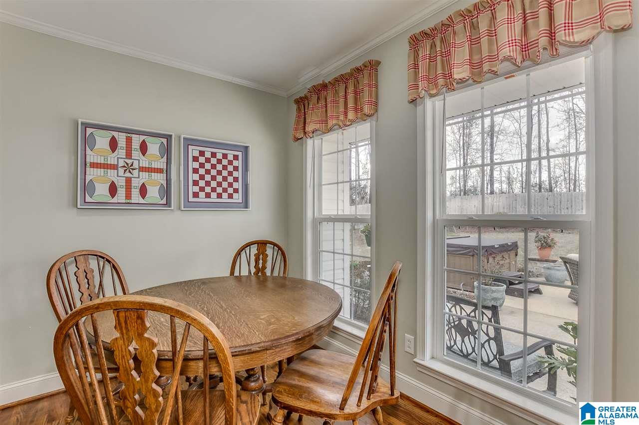 14714 Shiloh Road Ralph, AL 35480 - Photo 26 of 50