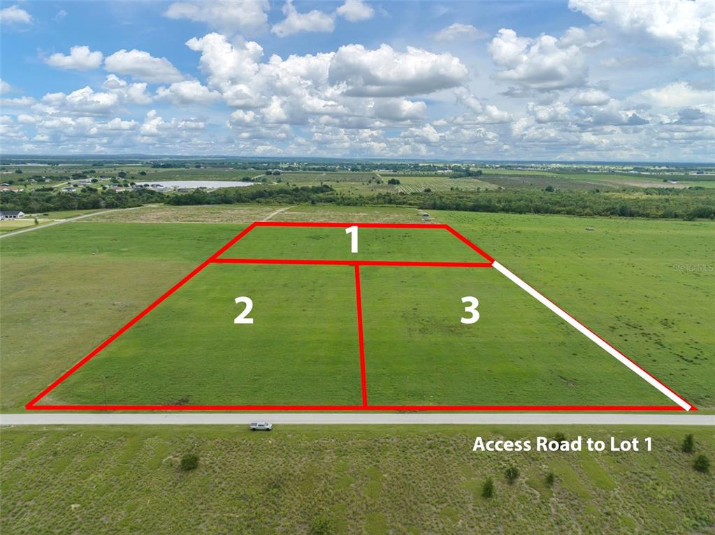 2498 Reynolds Road Bartow, FL 33830 - Photo 1 of 1