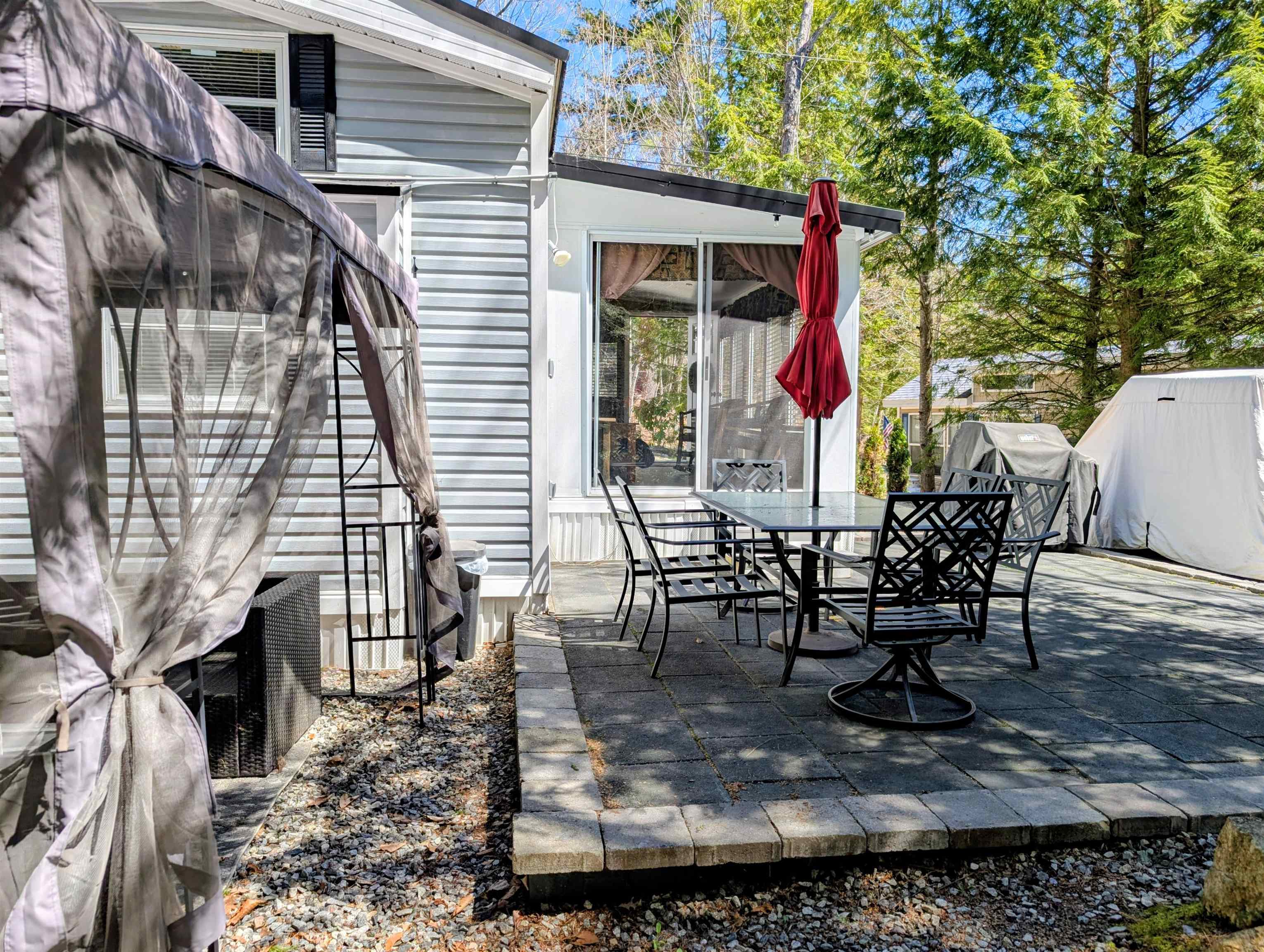 10 Hollows Road, Unit AKA 48) Holderness, NH 03245 - Photo 30 of 53