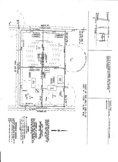 -xxxx Melon Street Southwest Rochester, WA 98579 - Photo 1 of 1 a picture of floor plan