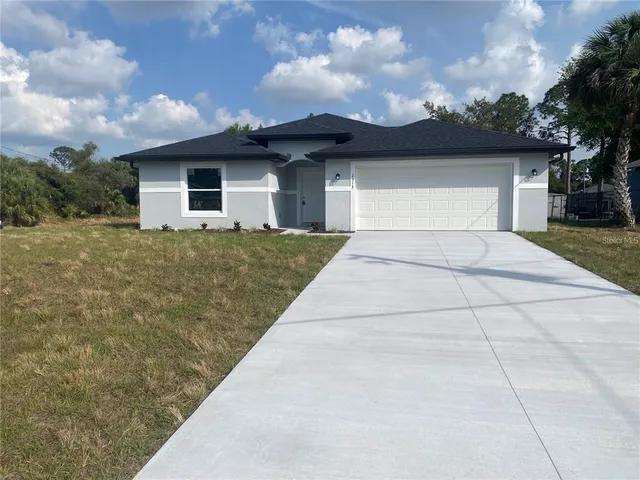 $2,150 | 2313 Allsup Terrace, North Port, FL 34286