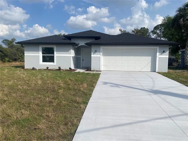 $2,150 | 2313 Allsup Terrace, North Port, FL 34286