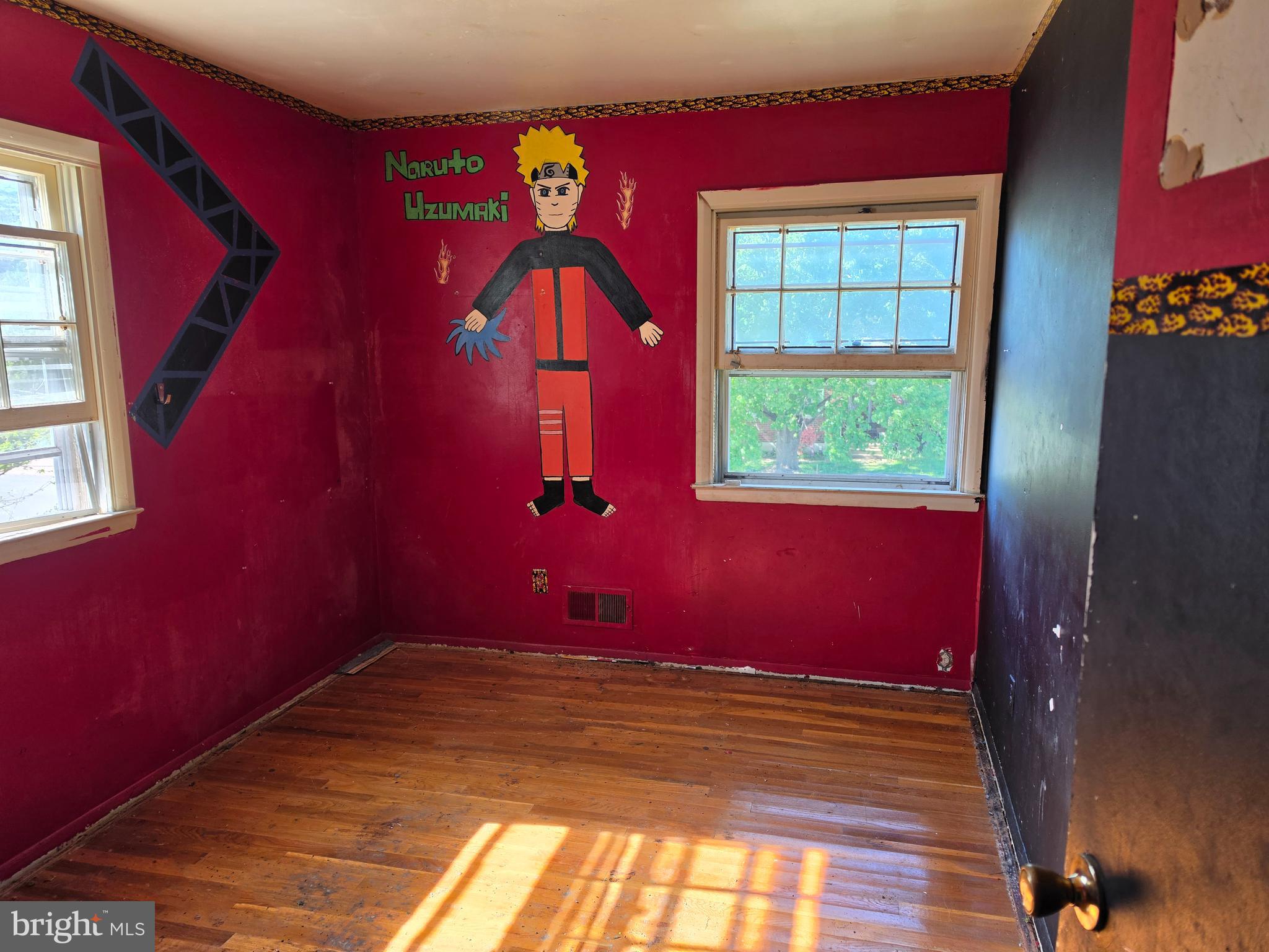 109 Cherry Valley Road Reisterstown, MD 21136 - Photo 15 of 23 a view of empty room with window