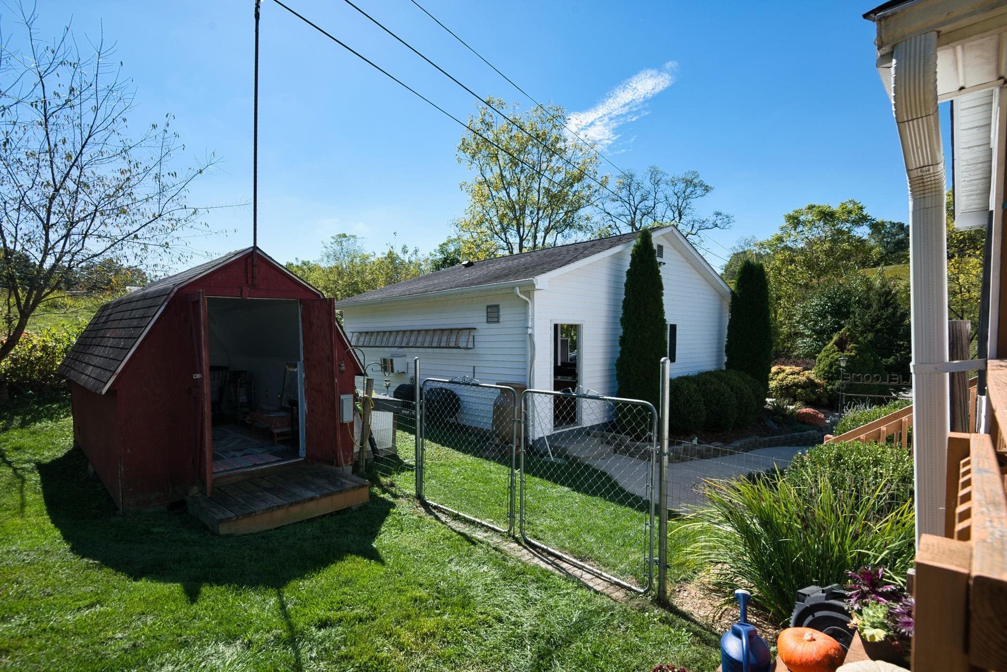 2290 Fire Tower Road Christiansburg, VA 24073 - Photo 41 of 67 Gallery Image 41