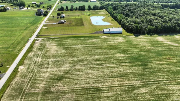 $249,900 | 0 West Yoder, Roanoke, IN 46783