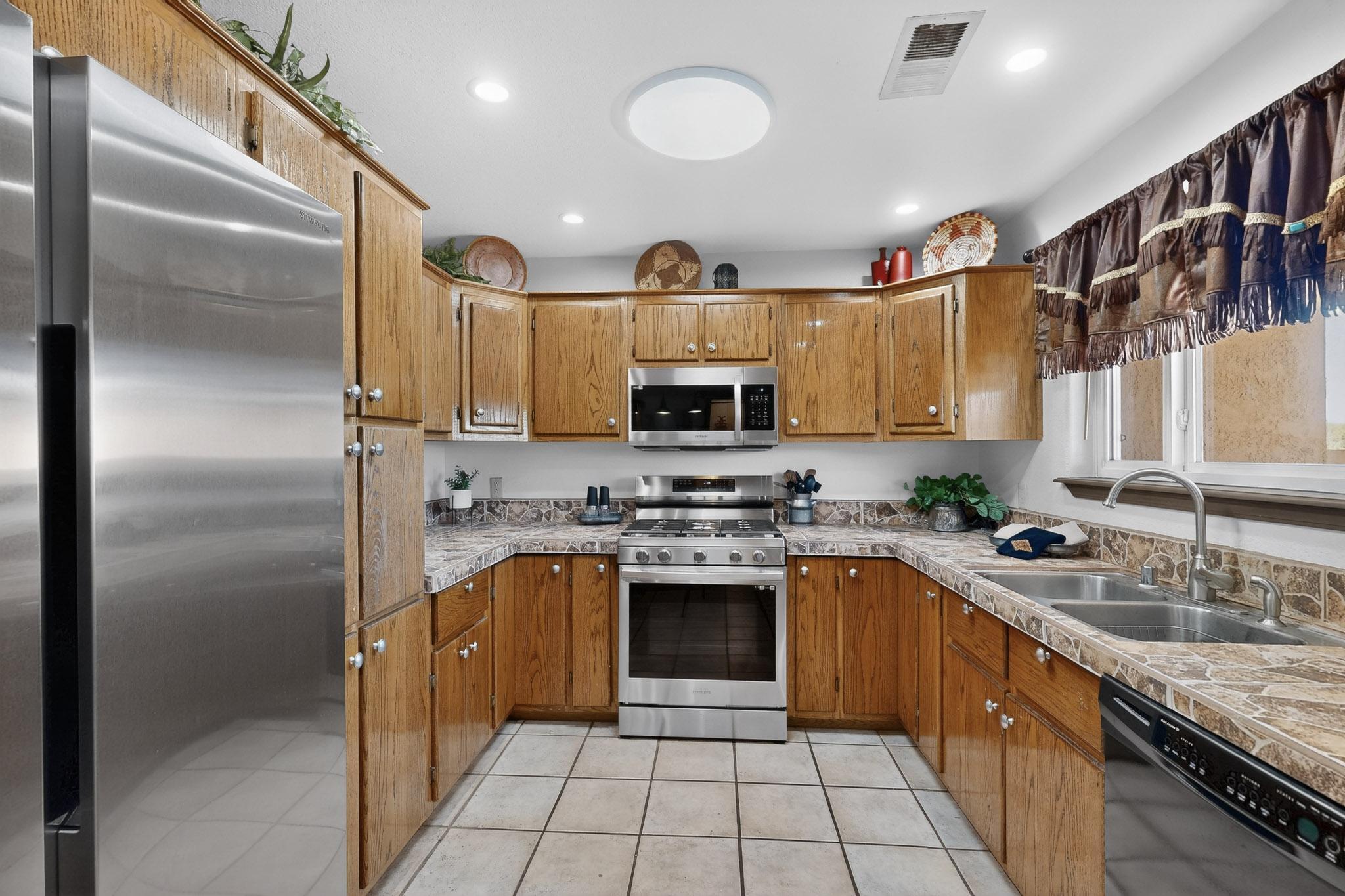 95 Lesperance Road Estancia, NM 87016 - Photo 15 of 78 Gallery Image 15