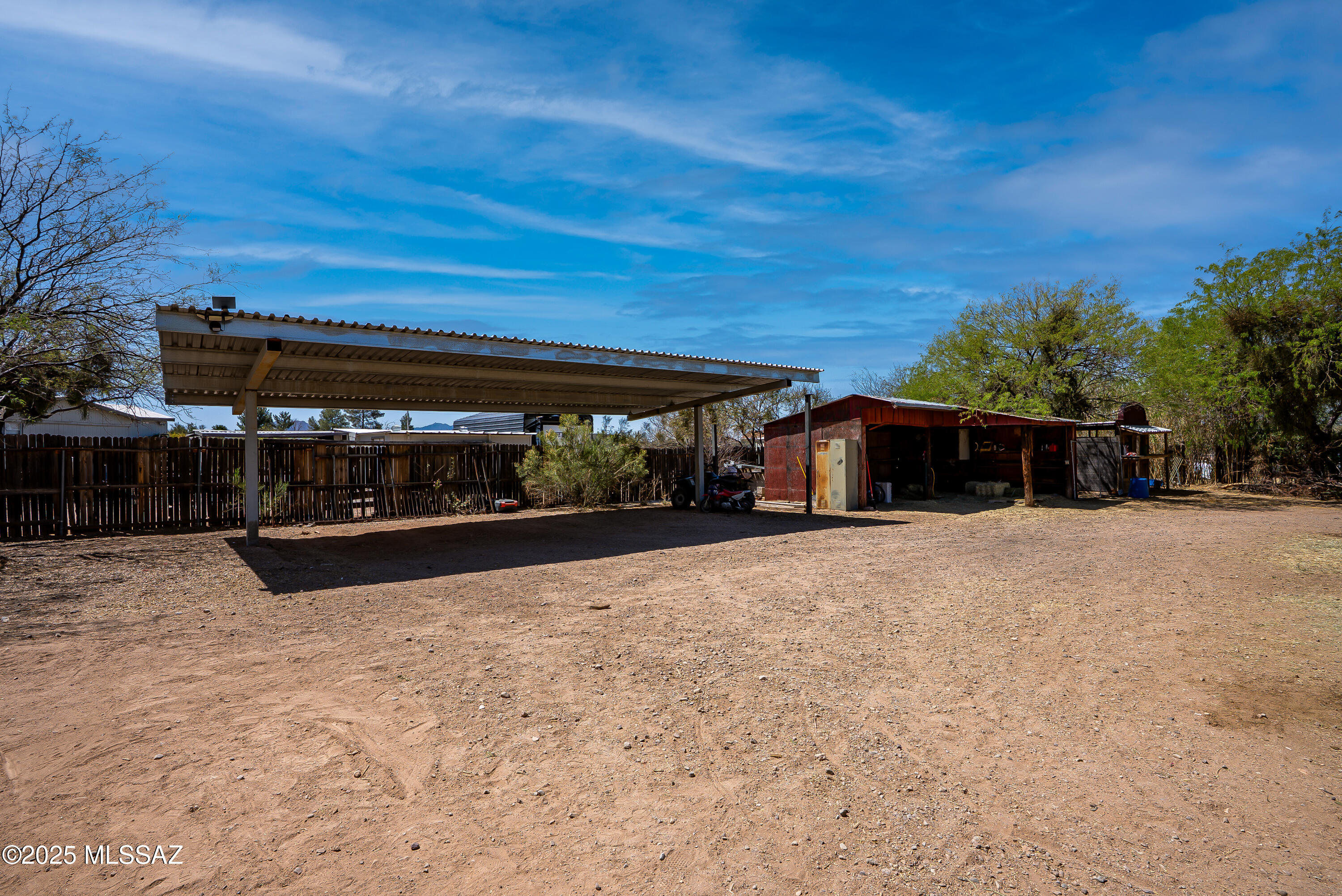 13730 East Rosey Joe Road Vail, AZ 85641 - Photo 40 of 47 Gallery Image 40