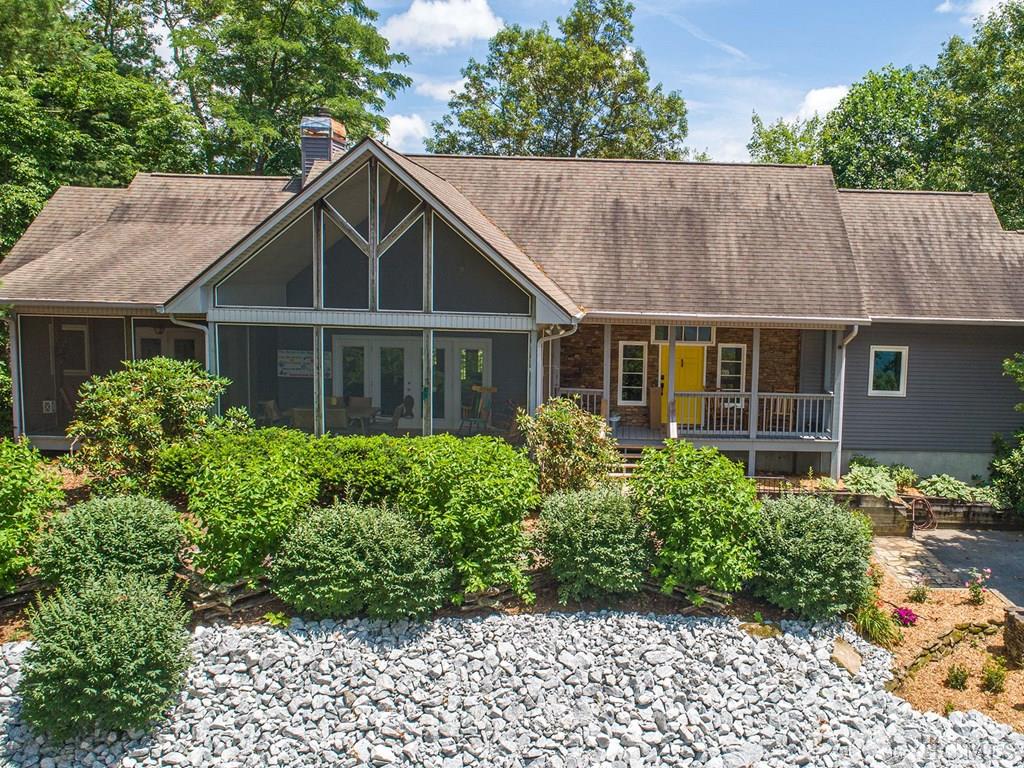 2359 Ridgepole Drive Sky Valley, GA 30537 - Photo 4 of 62 Gallery Image 4